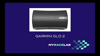 HOW-TO GUIDES - Using MyRaceLab with Garmin Glo 2 Bluetooth GPS screenshot 5
