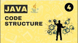 Introduction to JAVA 4: Java Code Structure
