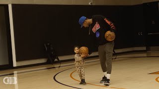 Out of Bounds: Elfrid Payton