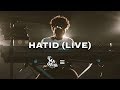 Hatid live  the juans