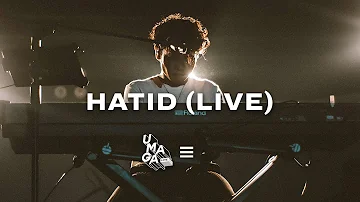 Hatid (LIVE) | The Juans