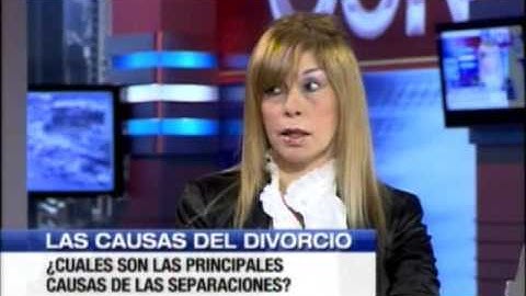 Las Causas del Divorcio