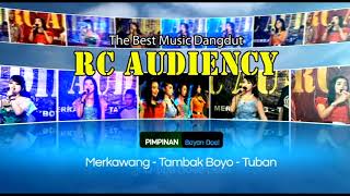 Download lagu Rc Audiency Tuban - Bahtera Cinta