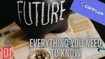 Conflux 101: Explaining the Blockchain that Allows MoonSwap Zero Gas Fees (White Paper Analysis)