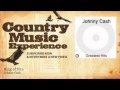 Johnny Cash - Ring of Fire - Country Music Experience