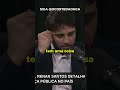 PENA DE MORTE E CRIME ORGANIZADO NO BRASIL @renansantosmbl  #cortesmbl