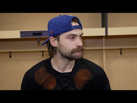 POST-RAW | Stuart Skinner 11.29.25