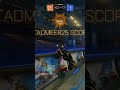 على باله مني ما اقدر اسجلها من الزاويه الصعبه #روكيت_ليق#الاكس_بوكس#tadmeer25#rocket_league