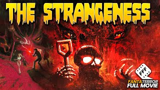 THE STRANGENESS | Full HORROR Movie HD