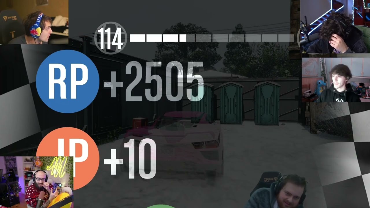 Il GRANDE FINALE delle SDROGO CORSE NATALIZIE