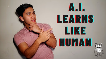 A.I. Balances a Moving Pole