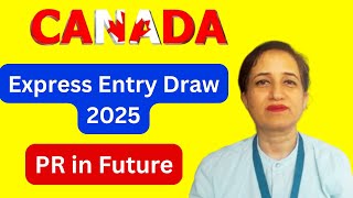 Express Entry 2025 | Total Draws, ITAs Issued, Future of PR in Canada | Best Categories to Apply II