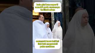 Download Lagu buk megawati sempatkan umrah bulan ini #megawati #vidioshort #viralvideo #feedshorts MP3
