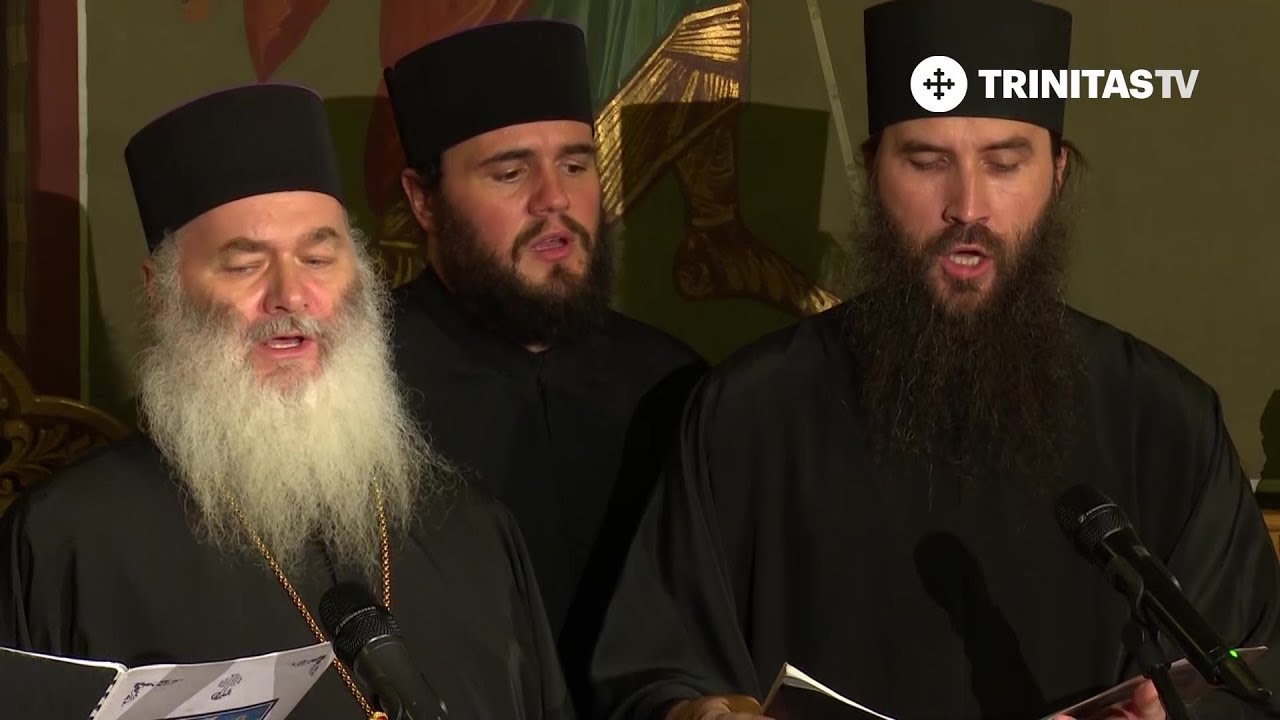 Obștea Mănăstirii Sighișoara - Pe-un pătuț de fân și floare