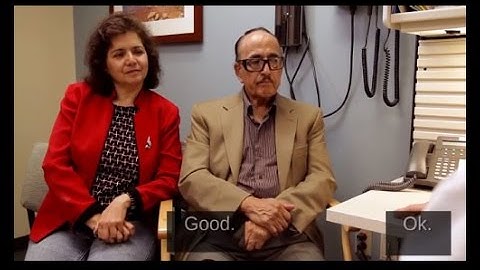 Delivering an Alzheimer