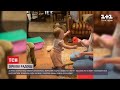 Міла Йовович виклала у Мережу відео, на якому її 9-місячна донька робить свої перші кроки