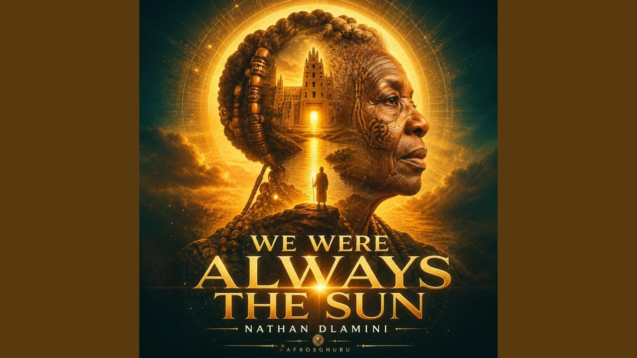 We were always the sun - YouTube