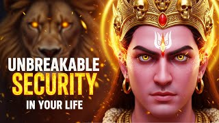 Download Lagu Nothing Can Harm You After This ⚡Powerful Bheeshan Bhairav Mantra for Life Security MP3