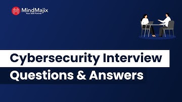 Top 100 Cybersecurity Interview Questions And Answers 2025 | Cyber Security Interview Questions FAQs