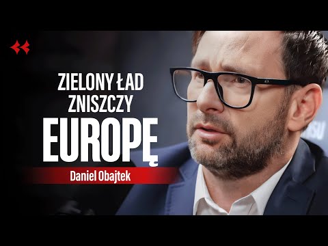 The creator of Orlen's success or a scapegoat of the Polish media? Daniel Obajtek