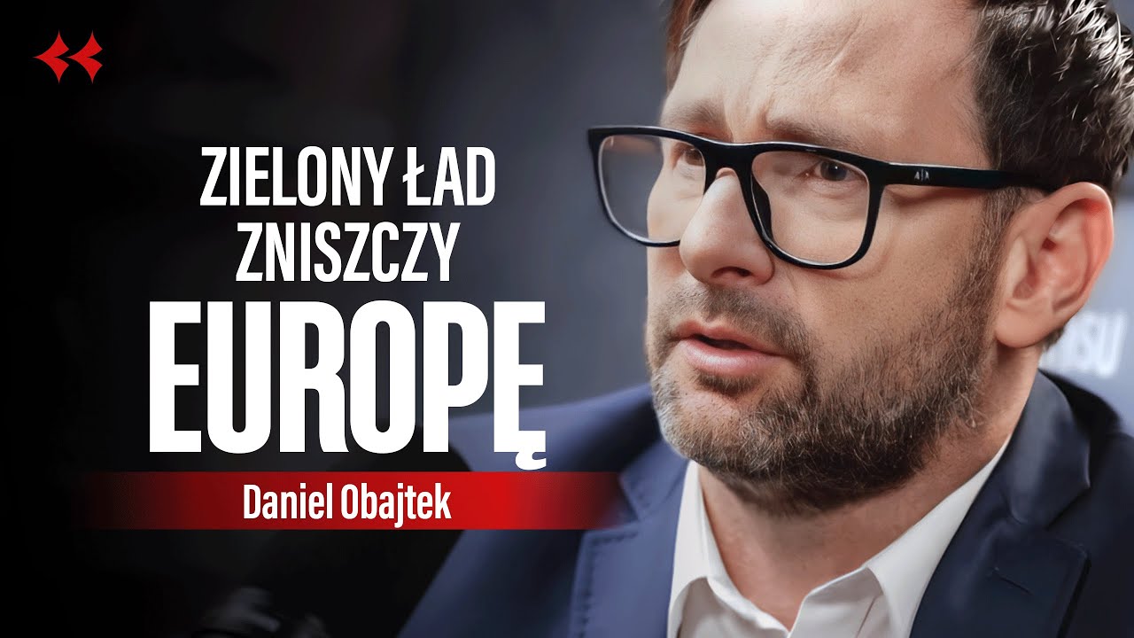 Twórca sukcesu Orlenu czy kozioł ofiarny polskich mediów? Daniel Obajtek