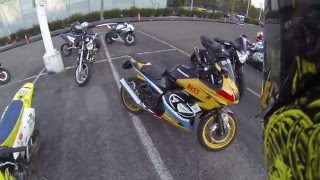 Pawn Stars % Illegal lane splitting..Vegas Bitches P.2
