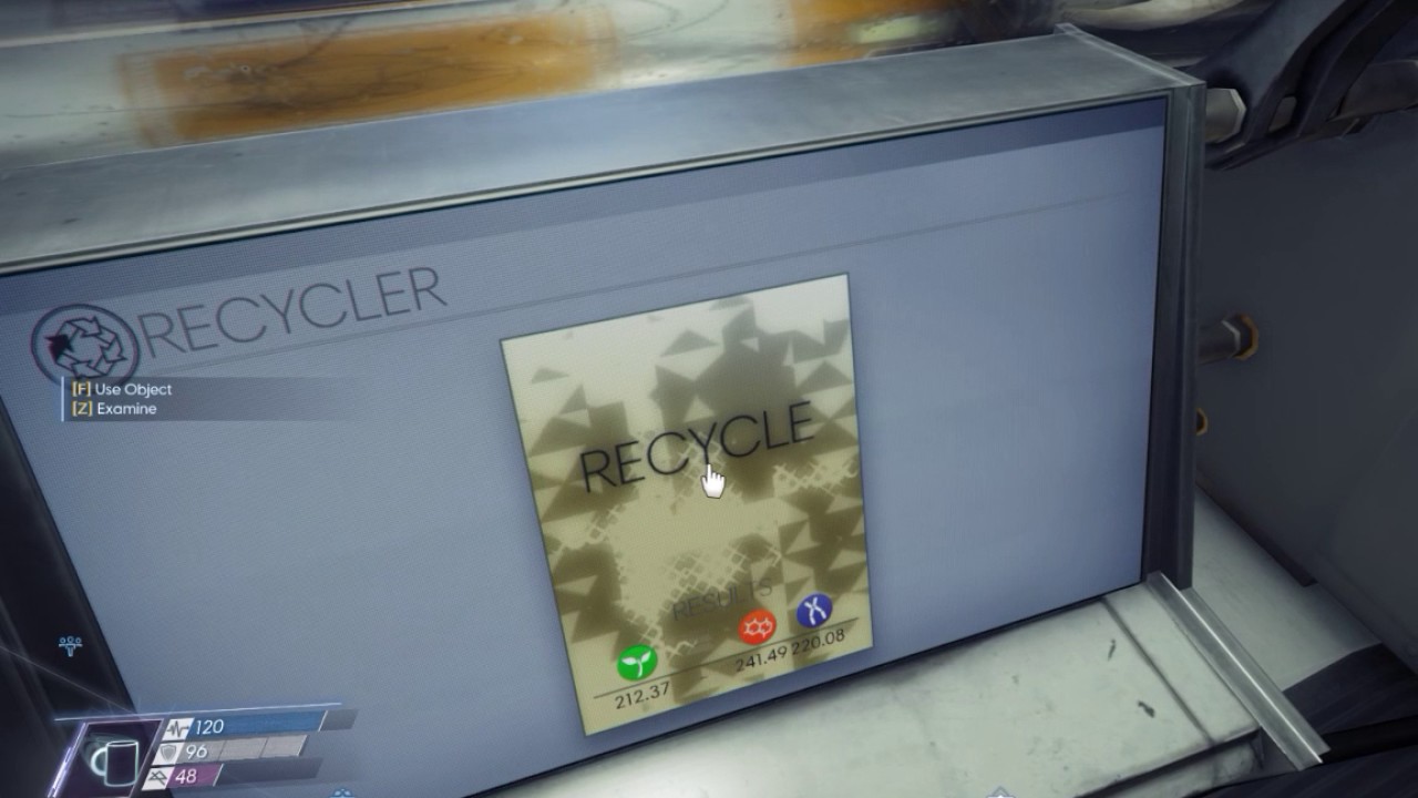 Prey - How to make unlimited Neuromod for Suits Upgrade