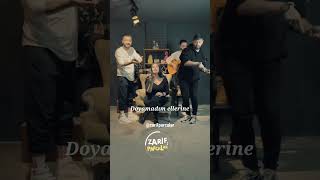 Burak Bulut & Kurtuluş Kuş & Yaren Doğan - Bi Çare Özlemime