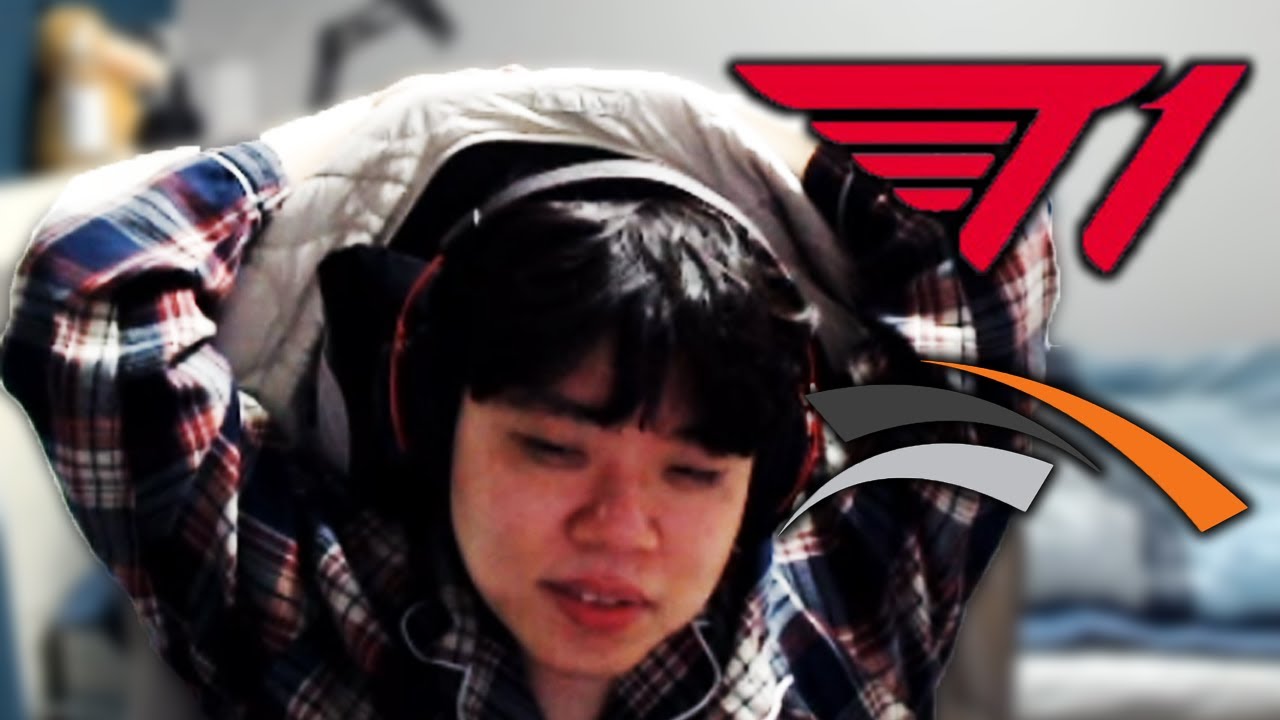 양팀 경험한 프로 시선에서 분석하는 레전드 경기 【T1 vs 한화생명 LCK컵】