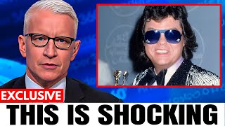 Ronnie Milsap Lived a Double Life for 30 Years, The Truth Finally Came Out
