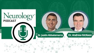 Encefalite autoimune paraneoplásica por CAMKV