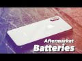 iPhone X Drain Test - 100% Battery Heath