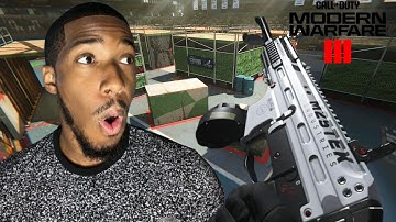 These MW3 Prestige 3 Mastery Challenges are CRAZY