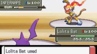DCMs Monotype Tournament: Round 2! VS Grass!