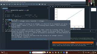 Lecture 13: Accessing list elements