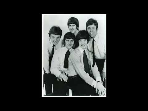 Swinging Blue Jeans - Tremblin'