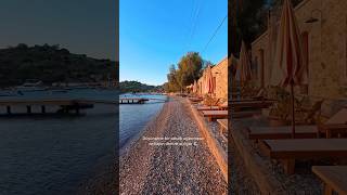 Kargı koyu /Datça #keşfet #konumbildiriyoruz #travelturkey