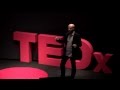 Learning from nature | Michael Pawlyn | TEDxLondonCity2.0