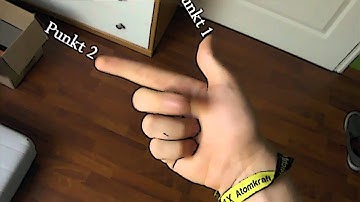 Motion Tracking Test