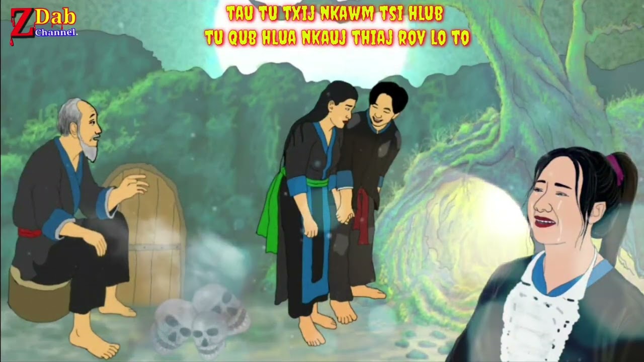 Tau tu txij nkawm tsi hlub tu qub hlua nkauj thiaj rov los to 8/10/2025 