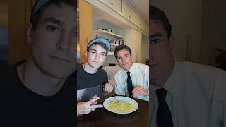 Celebrity When you accidentally say “you too” to a waiter Profile