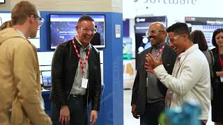 Experience the power of data and AI with Google Cloud at Manufacturing x Digital