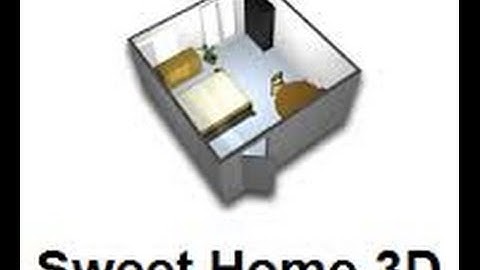 SWEET HOME  3D  Let