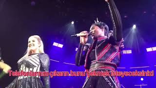 Six The Musical - Megasix Türkçe Çevi̇ri̇