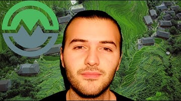 Introducing Masari Uncle Mining