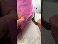 طريقه فك خيط مكنه الاوفر ثلاثه فتله ماكينة خياطة للمبتدئين Fashion