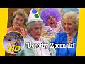 Dorothy's Birthday at the Ha Ha Hot Dog Hacienda. - Golden Girls HD
