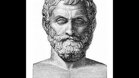 Thales of Miletus - Parallel Lines Theorem