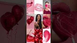 Cherry Lip Balm, But Make It Irresistible