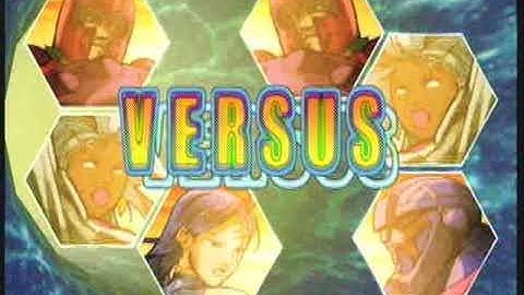 MvC2: Romneto vs Dereklearnslow pt 3 *Gods* .:9.21.18:.